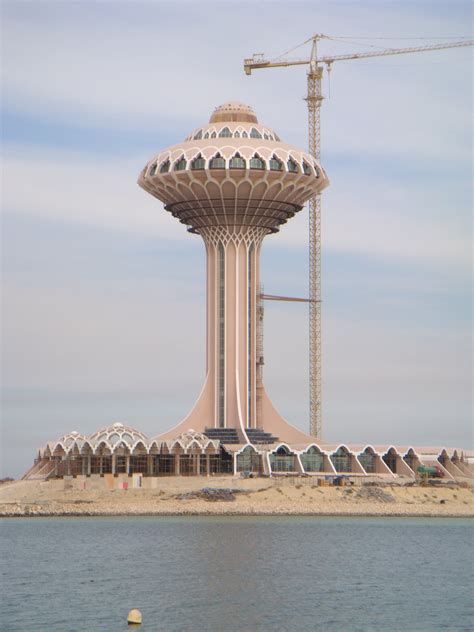 al khobar water tower  rinfrastructureporn