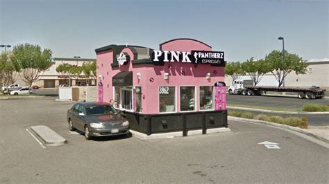latest location of california bikini barista coffee shop encounters