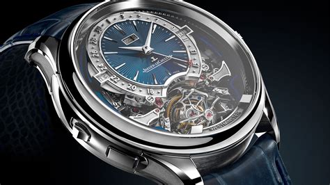 jaeger lecoultre master grande tradition gyrotourbillon westminster