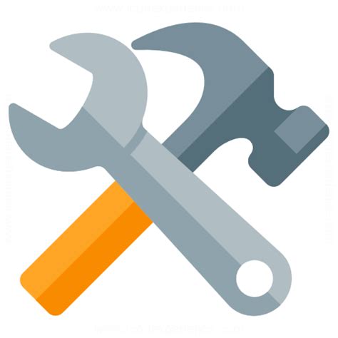 iconexperience  collection tools icon