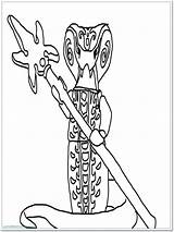 Ninjago Schlangen Schlange Ausdrucken Colorir Kleurplaat Desenhos Anacondrai Einzigartig Goldener Malvorlagen Drucken Spinjitzu Pythor Serpente Wohnkultur Mytie sketch template