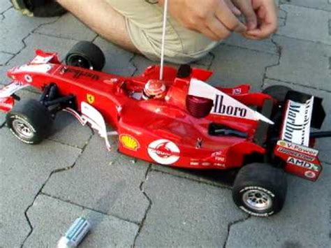 ferrari  rc youtube
