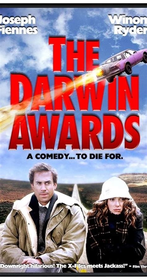 The Darwin Awards 2006 Imdb