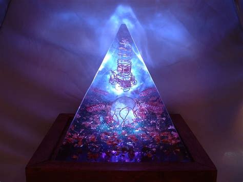 What Is Orgone Energy Takes A Look At What Orgone Energy Is The Man