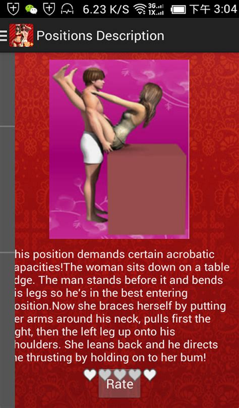 Master Of Sex Position 3d Apps And Games