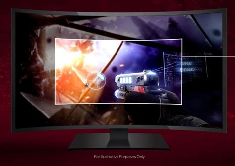 jaw droppingly gorgeous hdr explodes  pc monitors  ces  pcworld