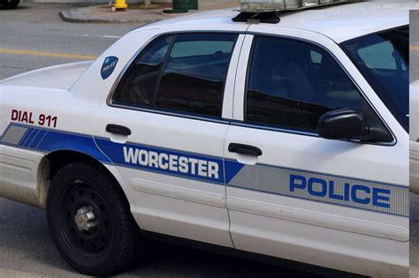 worcester police identify victim issue warrants  suspects arrest  chandler street murder