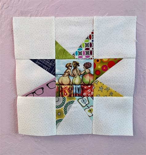 wonky star quilt blocks quilts wonky