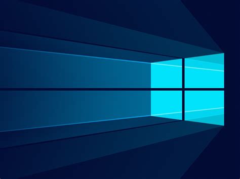 wallpaper windows  minimal stock logo microsoft