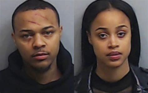 bow wow arrested on battery charges following altercation