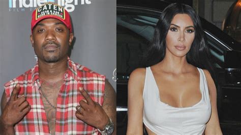 Kim Kardashian Calls Ex Ray J A ‘pathological Liar’ After New Claims