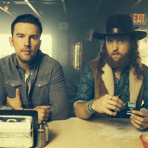 Pressroom Brothers Osborne Cover All Aspects Of Love In