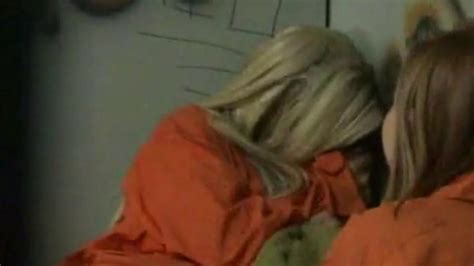 Shyla Stylez New Meat In Jail Porn Videos