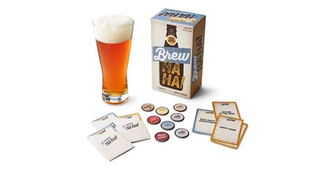 Brew Ha Ha Beer Drinking Game Funny Ts For Alcohol