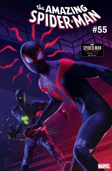 Marvel’s Spider Man Miles Morales Confirms Another Supervillain