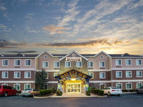 hotels  allentown pa  blue mountain staybridge suites allentown west