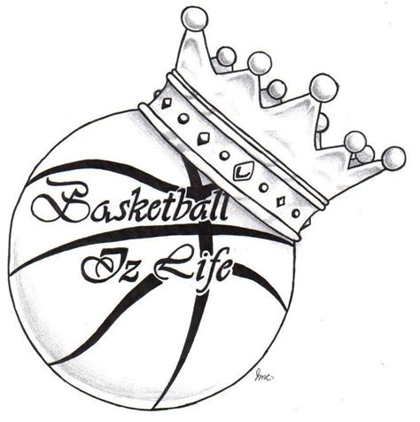 ball  life period basketball pinterest