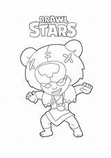 Brawl Nita Kolorowanki Wydruku Brawlstars Druku Darmowe Rysunki Ausmalen Ideen Kolorowanka Rysunek 색칠 Howtodraw 브롤스타즈 Drawitcute Bibi 공부 Howto Ausmal sketch template