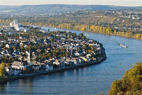 youll    rhine river cruise fodors travel guide