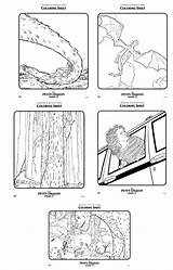 Dragon Colouring Pete Pages Activity Petes Sheets Bookmarks Kiddycharts sketch template