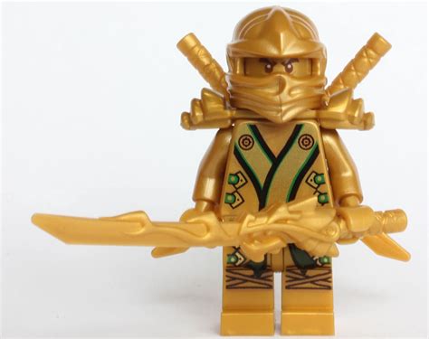 lego ninja sientete como  autentico guerrero