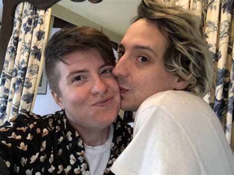 daniel mallory ortberg 8 facts about the american trans author daily