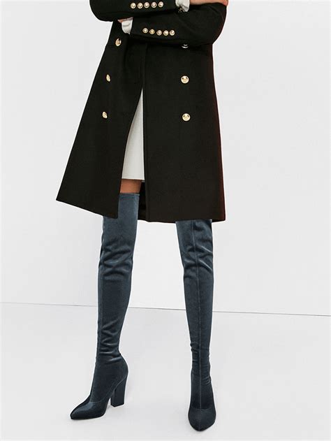 tuesdayshoesday the best over the knee boots