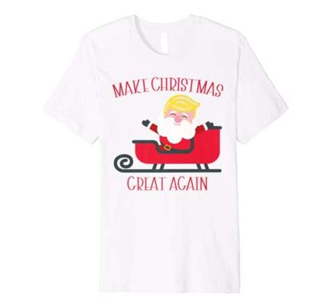trump christmas shirt  christmas great  christm httpswwwamazoncomdp