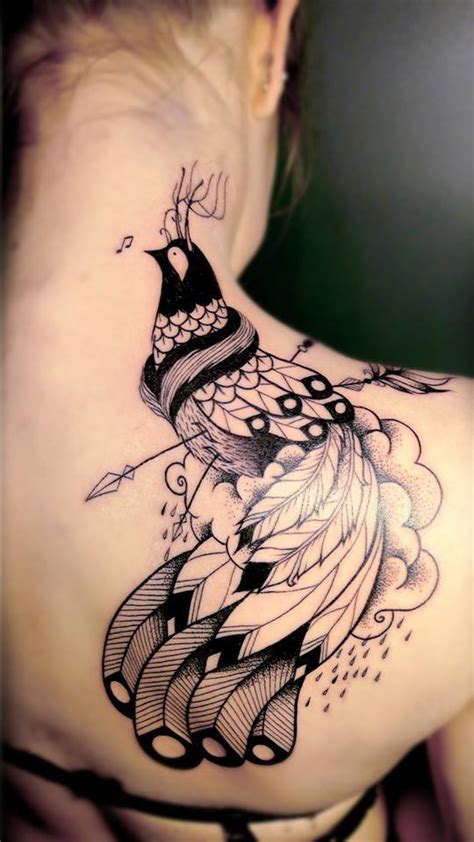 100 Most Beautiful Tattoo Ideas – The Wow Style