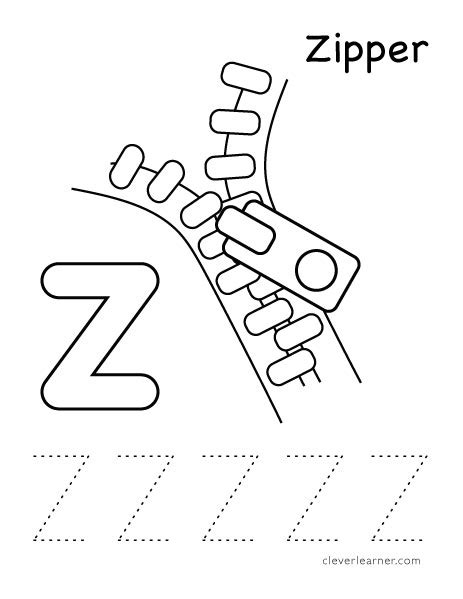 letter  writing  coloring sheet