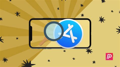 search  iphone app store  beginners guide