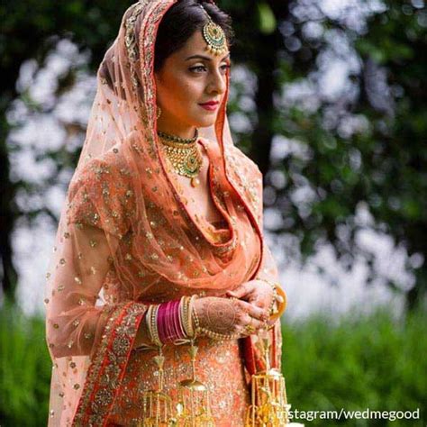 20 dupatta draping styles right from the experts