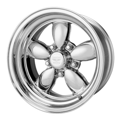 american racing vintage vn classic    blank lowest prices extreme wheels
