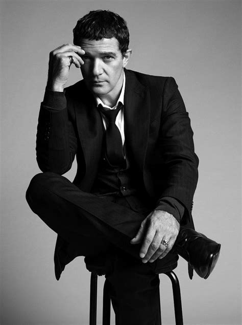 17 Best Images About Antonio Banderas On Pinterest This Man Sexy And