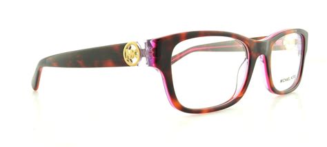 designer frames outlet michael kors eyeglasses mk8001 ravenna