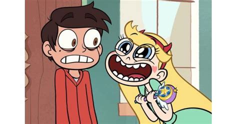 star vs the forces of evil tv review