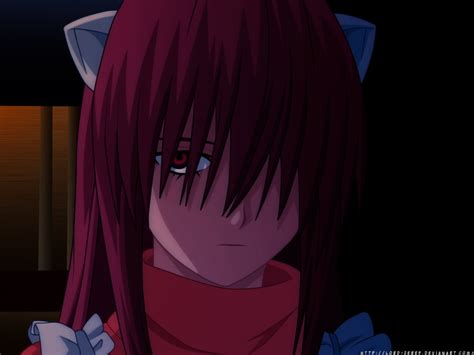 Lucy Elfen Lied By Lord On