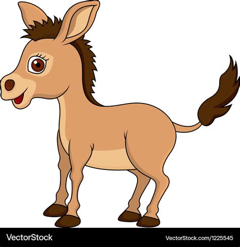 cartoon images  donkeys printable template calendar