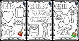 Colorear Libro Ingles Cuentos Preescolar Imageneseducativas Educativas Manipulativos Pinzas Conocimiento Imprimibles Relacionado sketch template