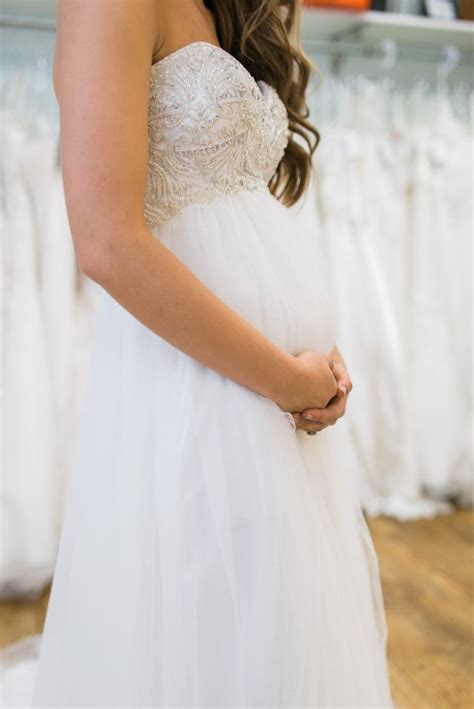346 best images about maternity bridal gowns on pinterest