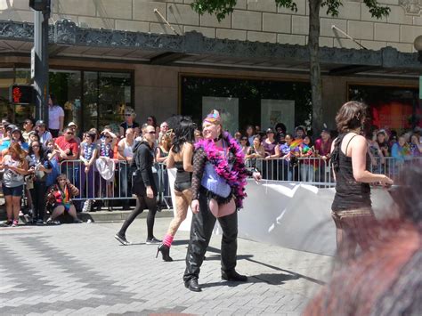center for sex positive culture seattle pride parade 201