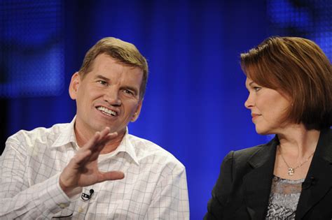 Making Sense Of Ted Haggard’s “bisexuality”
