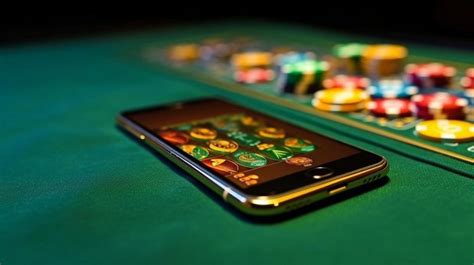 mobile slots gaming  rise  slots  mobile devices player