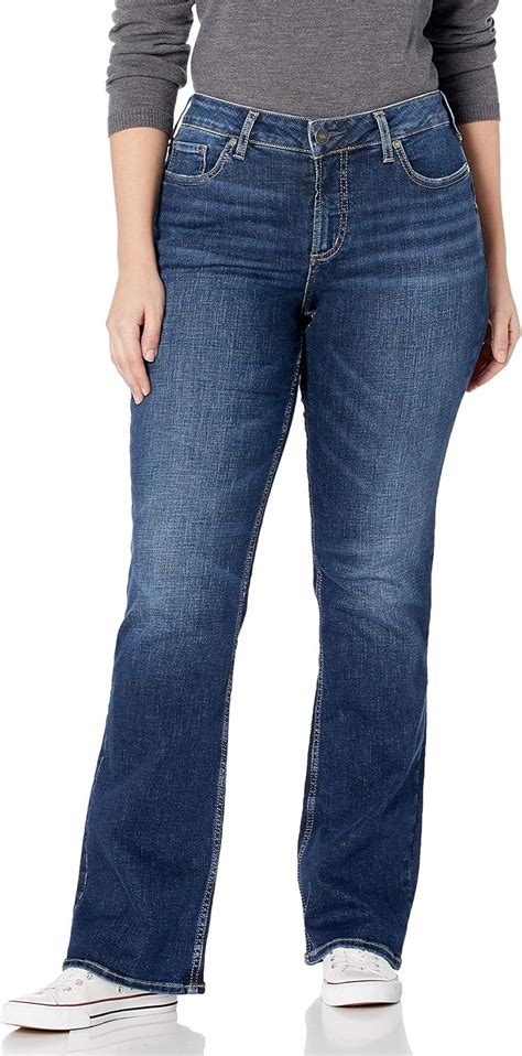 silver jeans  womens jeans amazoncouk clothing
