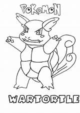 Pokemon Coloring Pages Water Wartortle Color Type Print Pdf Rzr Printable Kids Transportation Getcolorings Feel Library Clipart Template sketch template