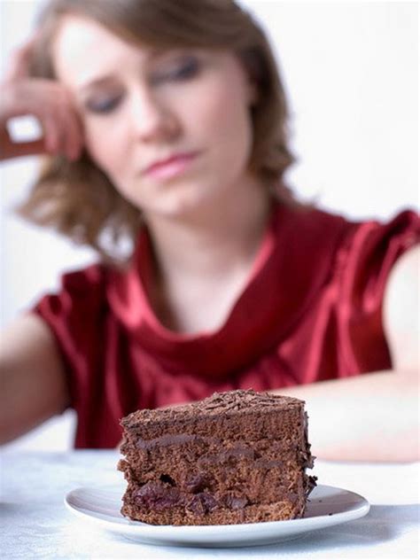 What Your Junk Food Cravings Are Really Telling You