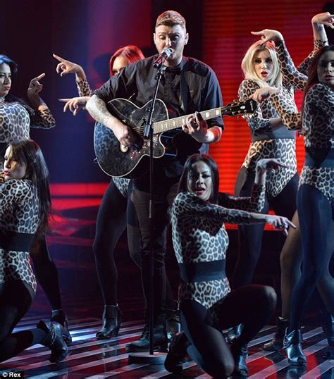 X Factor 2012 James Arthur Impresses Judges With