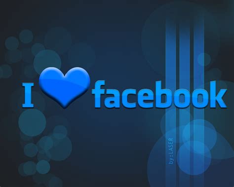 best facebook wallpapers for facebook lovers