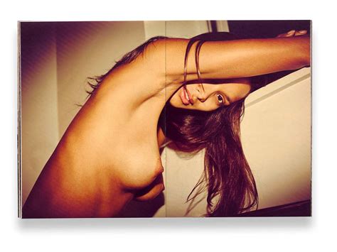 Lais Ribeiro Nude Pics — Victoria S Secret Angel Showed
