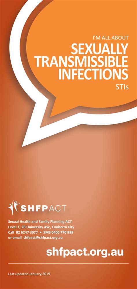 sexually transmissible infections stis by shfpact issuu